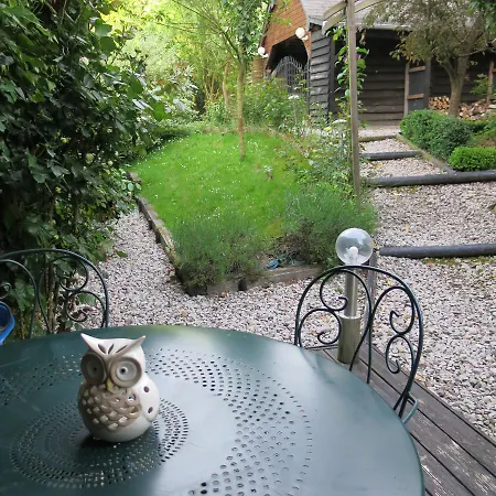 Bed & Breakfast Le Domaine De Pasiphae Vimoutiers