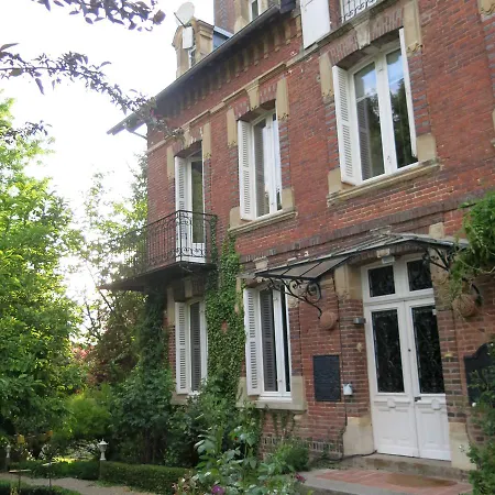 Le Domaine De Pasiphae