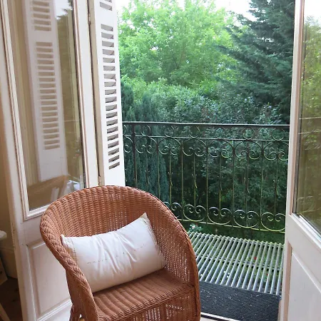 Bed & Breakfast Le Domaine De Pasiphae *