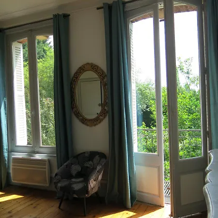 Le Domaine De Pasiphae