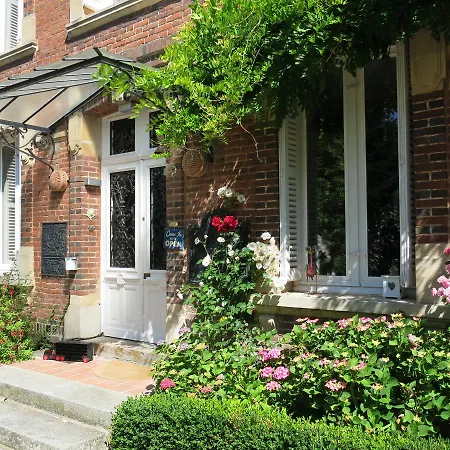 Le Domaine De Pasiphae