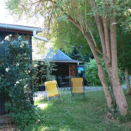 Le Domaine De Pasiphae Vimoutiers