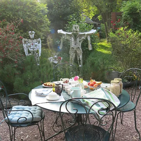 Le Domaine De Pasiphae