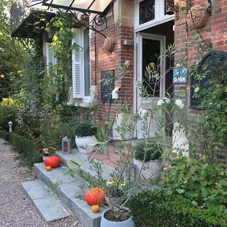 Le Domaine De Pasiphae
