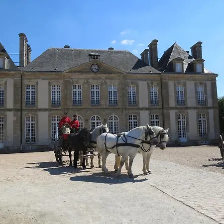 Le Domaine De Pasiphae