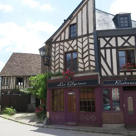 Le Domaine De Pasiphae *