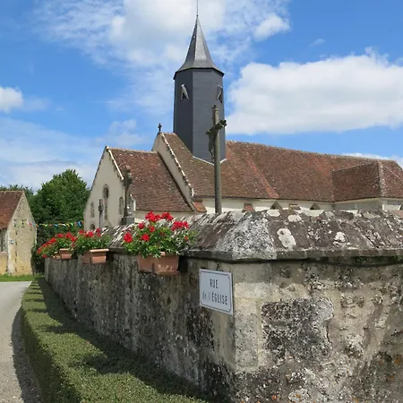 Le Domaine De Pasiphae Vimoutiers