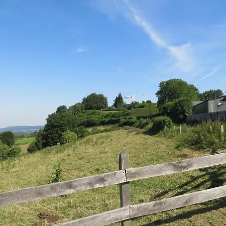 Le Domaine De Pasiphae