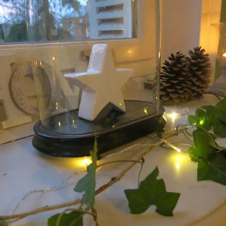 Bed & Breakfast Le Domaine De Pasiphae Vimoutiers