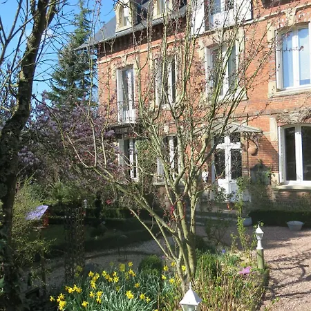Bed & Breakfast Le Domaine De Pasiphae *
