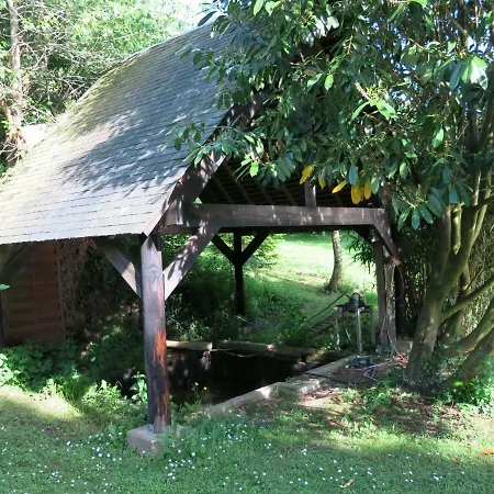 Le Domaine De Pasiphae